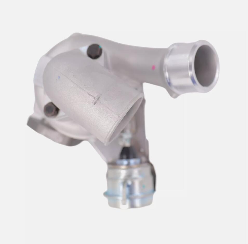 UPGRADED BV43-0145 Turbo Charger for Hyundai iMax iLoad 2.5 CRDI 125 Kw 282004A480