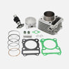 150cc Big Bore Cylinder Piston Upgrade Camshaft Kit For SUZUKI DR-Z125 DRZ125