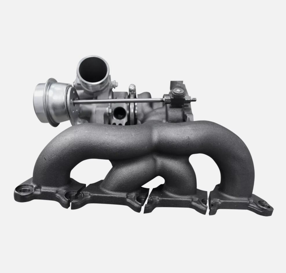 UPGRADED Turbo charger For AUDI A1 2013-2015 VW Golf V VI 1.4TSI BLG BMY BWK AU