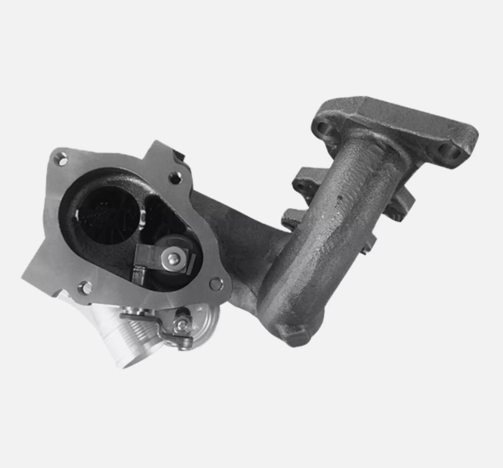 UPGRADED Turbo charger For AUDI A1 2013-2015 VW Golf V VI 1.4TSI BLG BMY BWK AU