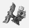 UPGRADED Turbo charger For AUDI A1 2013-2015 VW Golf V VI 1.4TSI BLG BMY BWK AU