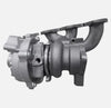 UPGRADED Turbo charger For AUDI A1 2013-2015 VW Golf V VI 1.4TSI BLG BMY BWK AU