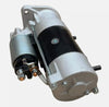 UPGRADED Starter Motor for Bobcat 6685190 6676957 751 753 763 773 S100 S130 S150 S76