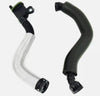 UPGRADED 3PCS PCV Valve Oil Separator Kit for Audi A3 A4 A5 Q5 TT Skoda VW Passat Golf