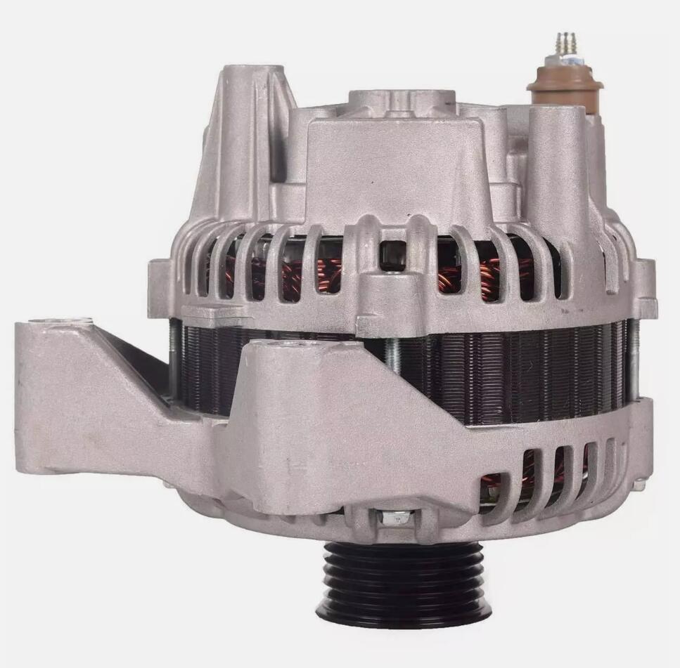 UPGRADED 110A Alternator For Ford Falcon AU & BA Fairlane Petrol V6 4.0L 1998-2005