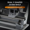 HEAVY DUTY 600W 8