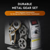 HEAVY DUTY 600W 8