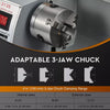 HEAVY DUTY 600W 8