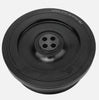 UPGRADED Balancer Damper Crankshaft Belt Pulley for BMW E60 E90 E83 E53 E70 E71 NEW