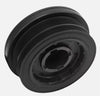 UPGRADED Balancer Damper Crankshaft Belt Pulley for BMW E60 E90 E83 E53 E70 E71 NEW