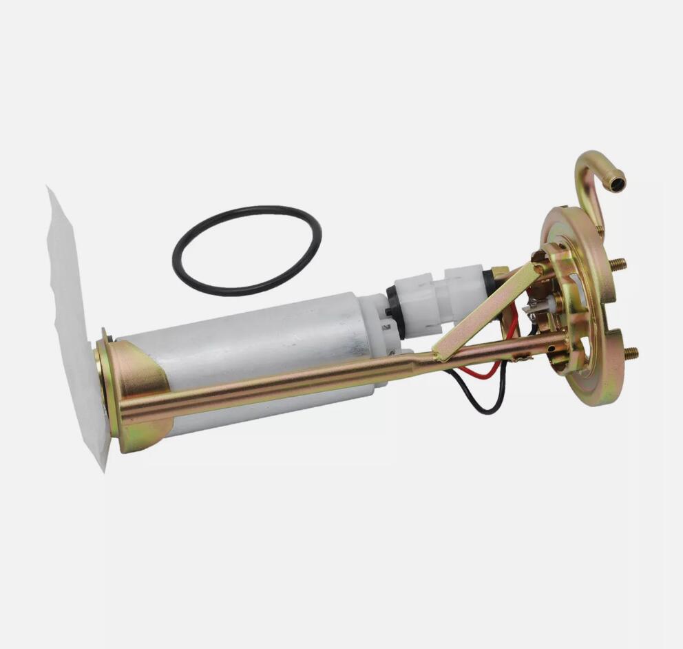 UPGRADED Fuel Pump Module Assembly for BMW E30 316i 318i 320i 325i M3 16141179992 NEW
