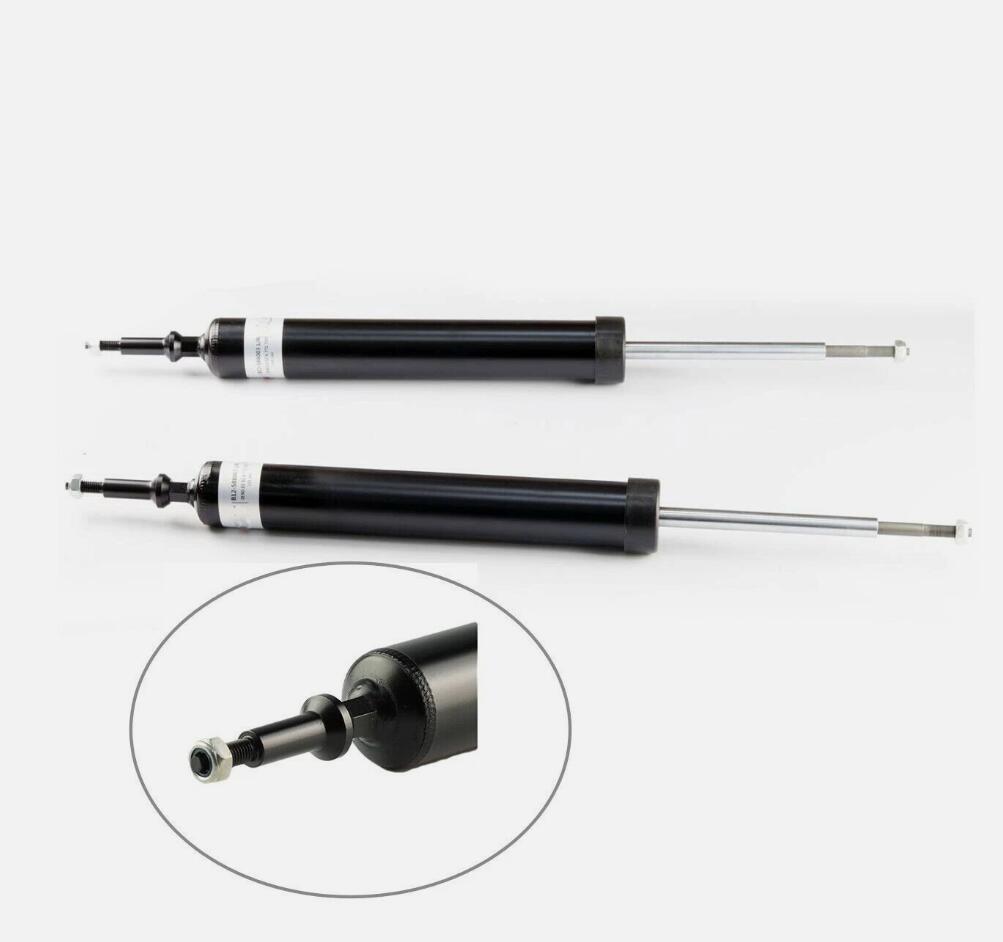 PREMIUM 2Pcs Rear Shock Absorbers for BMW 3 E90 E91 318i 320i 323i 325i 320d 33526771725