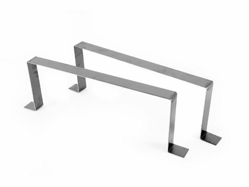 Water Tank Rackets 59L Caravan Water Tank & Brackets suits Camper Trailer RV – Tool Plus