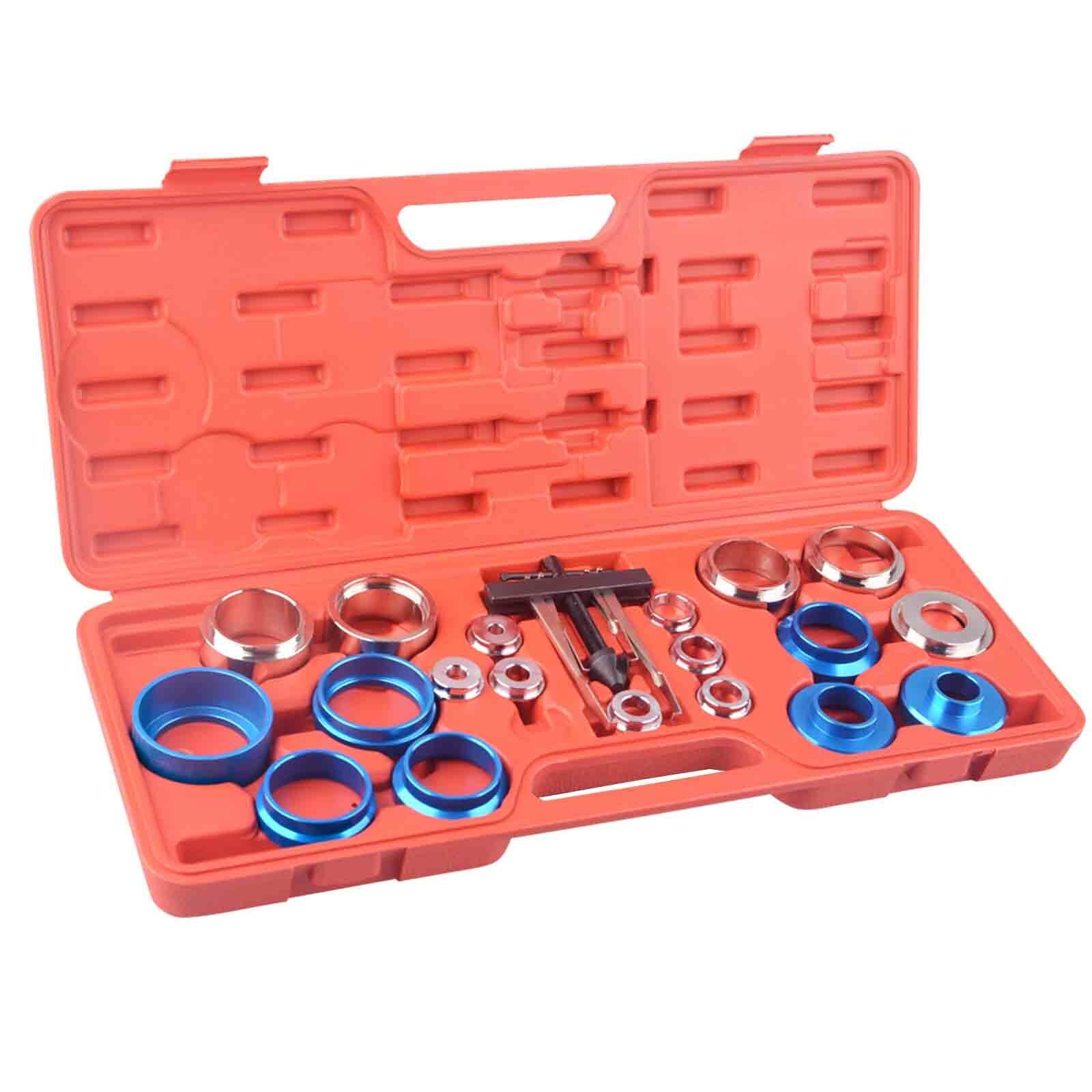 Camshaft Crank Crankshaft Oil Seal Remover Installer Tool Set