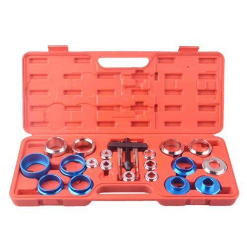 Camshaft Crank Crankshaft Oil Seal Remover Installer Tool Set