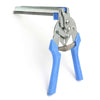 Hog Ring Plier With 3000 Clips