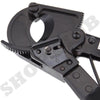 Ratchet Cable Cutter Up To 240mm² Ratcheting Wire Cut