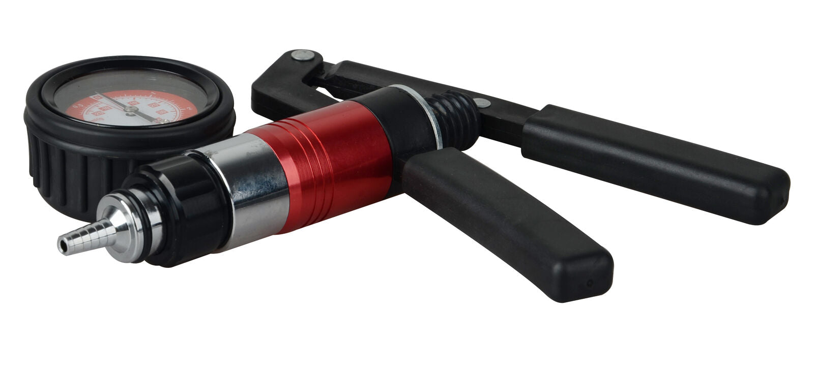 Hand Held Vacuum Pump Brake Bleeder Bleed tester Tool Kit