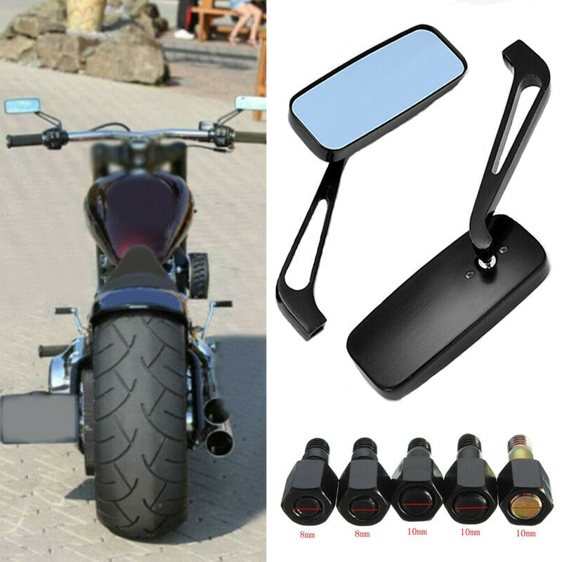 8/10mm MOTORCYCLE MIRRORS