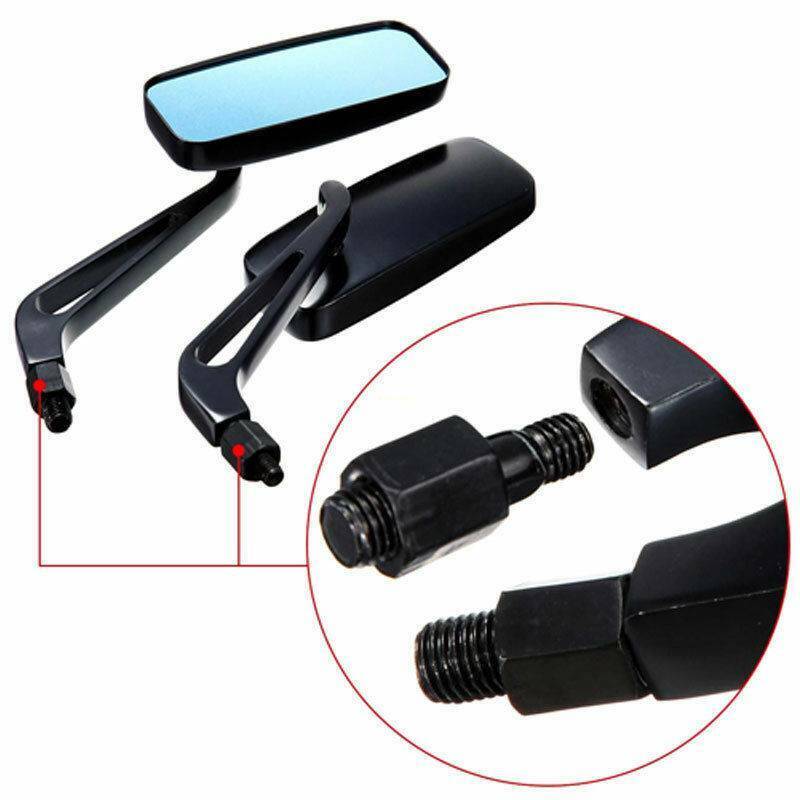 8/10mm MOTORCYCLE MIRRORS