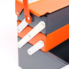 5 Tray Tool Storage Cantilever Box Toolbox Organizer Drawer