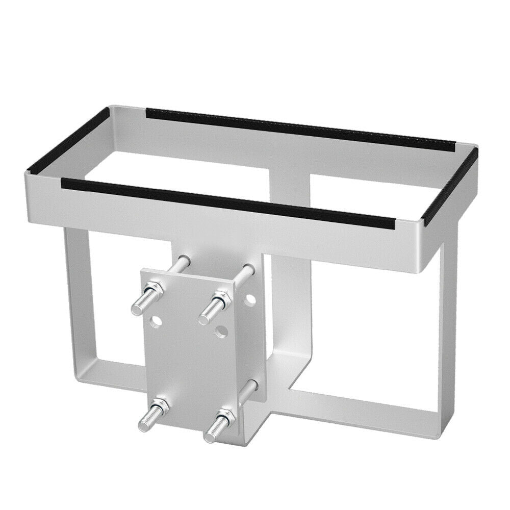 20L Galvanized Steel Jerry Can Holder