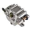 Front Brake Caliper Cylinder Lever For Honda CR125R 250R XR400R 600R 650L XR150R