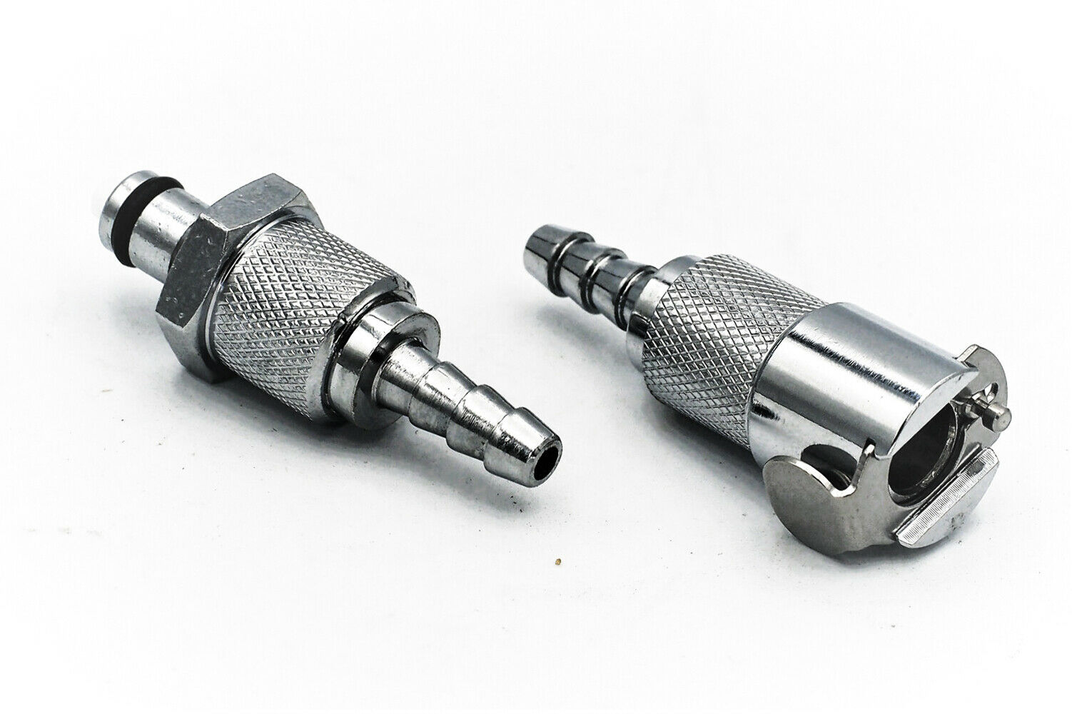 Line Steel Disconnected Diesel Heater Fuel Line Metal Quick Disconnect Kit – Tool Plus