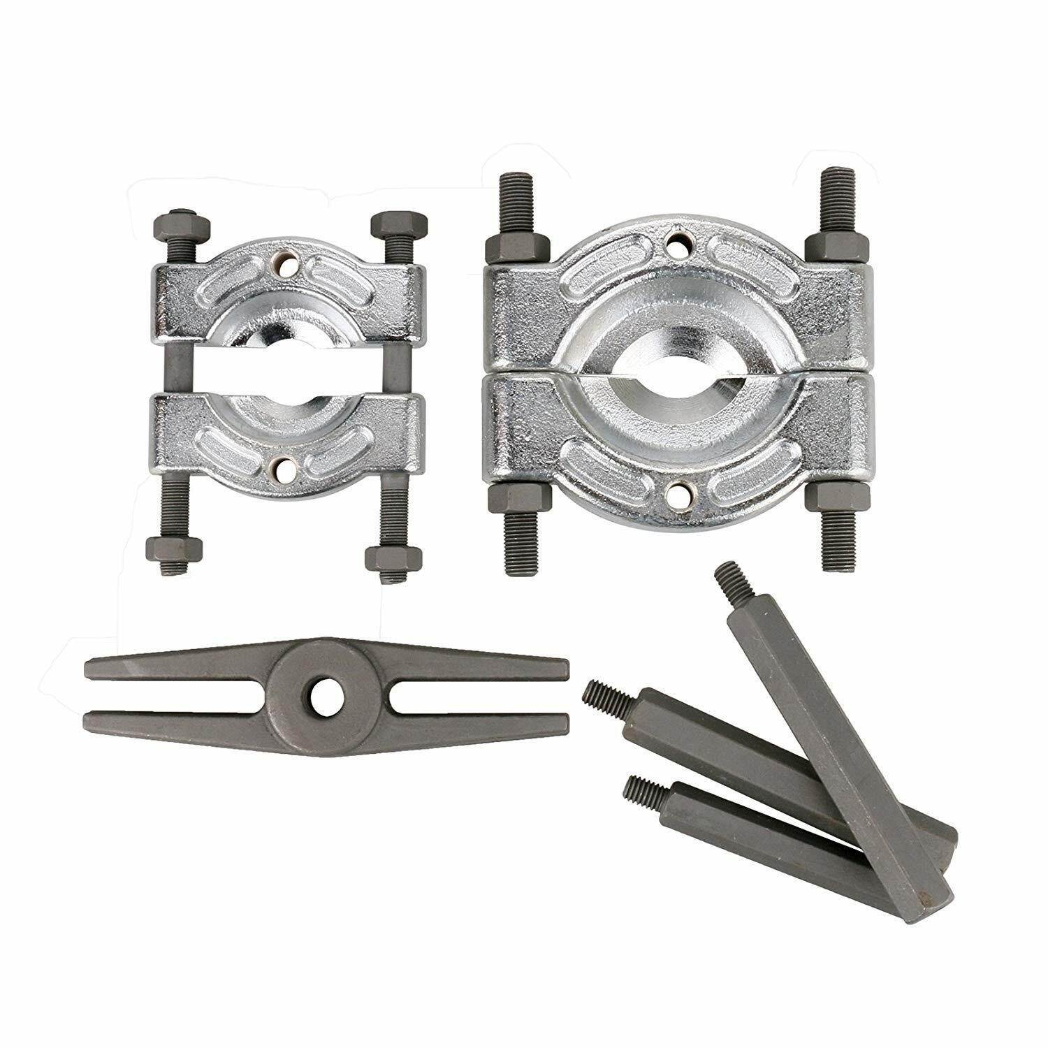 12pcs Bearing Splitter Gear Puller tool Set