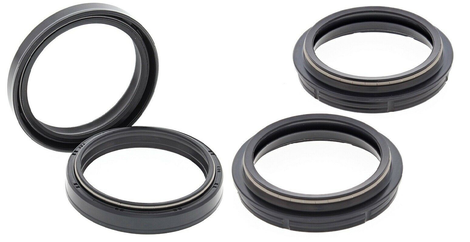 Fork + Dust Seals for Yamaha YZ125 | YZ250 | YZ250F | YZ450F 2004 to 2020