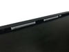 Caravan Picnic Table with 12v LED & USB port 800mm x 445mm RV PARTS BLACK