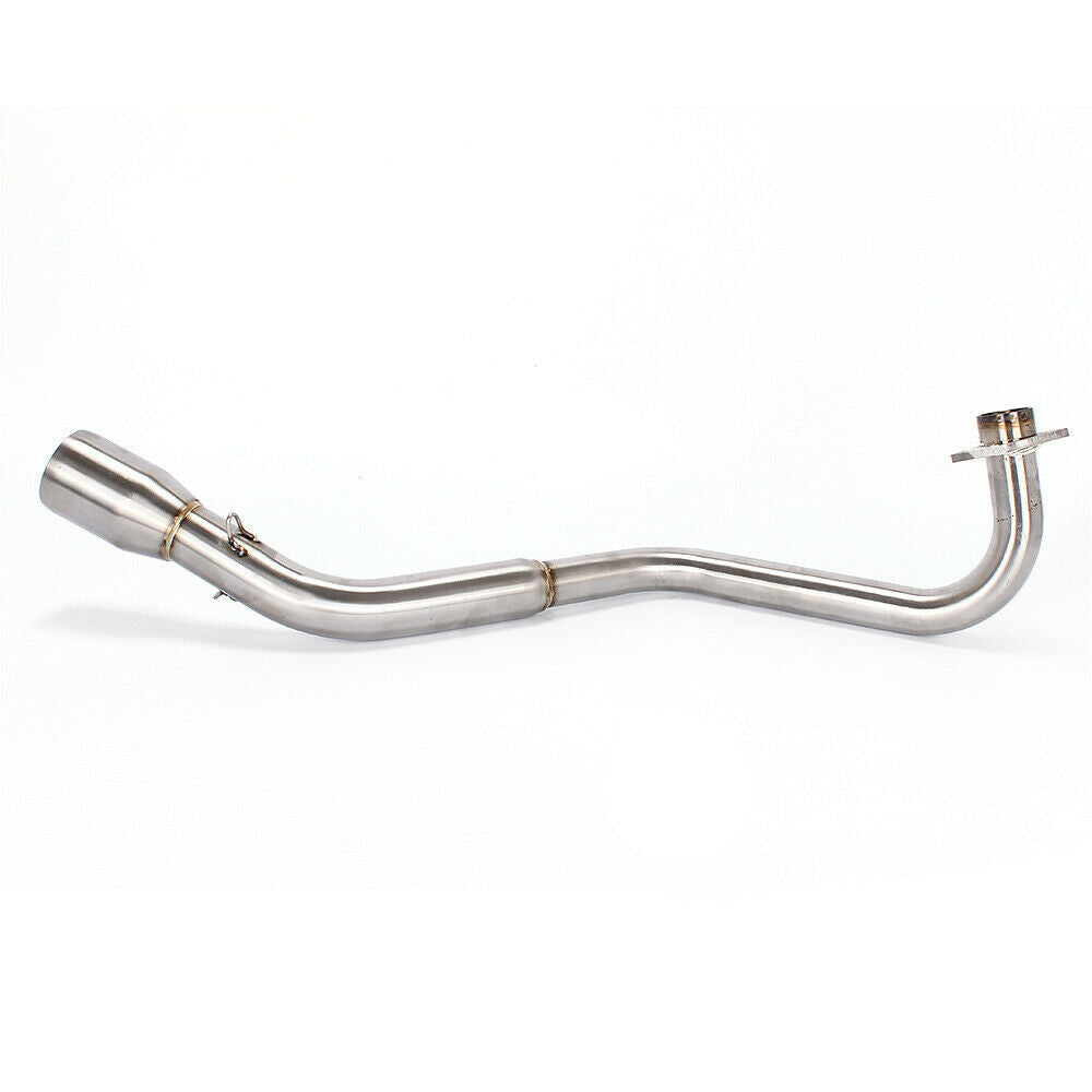 ISTUNT Full Exhaust System For Honda Grom MSX 125 (2013-2023) – Stainless Steel With Muffler & DB Killer
