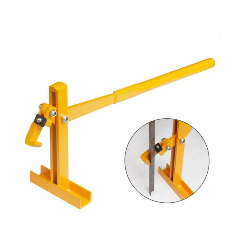 Fence Post Lifter Puller Star Picket