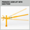 Fence Post Lifter Puller Star Picket