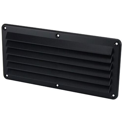 2pcs Louvre Air Vent for Caravan