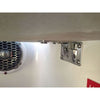 4PCS Stainless Removable Brackets For Caravan