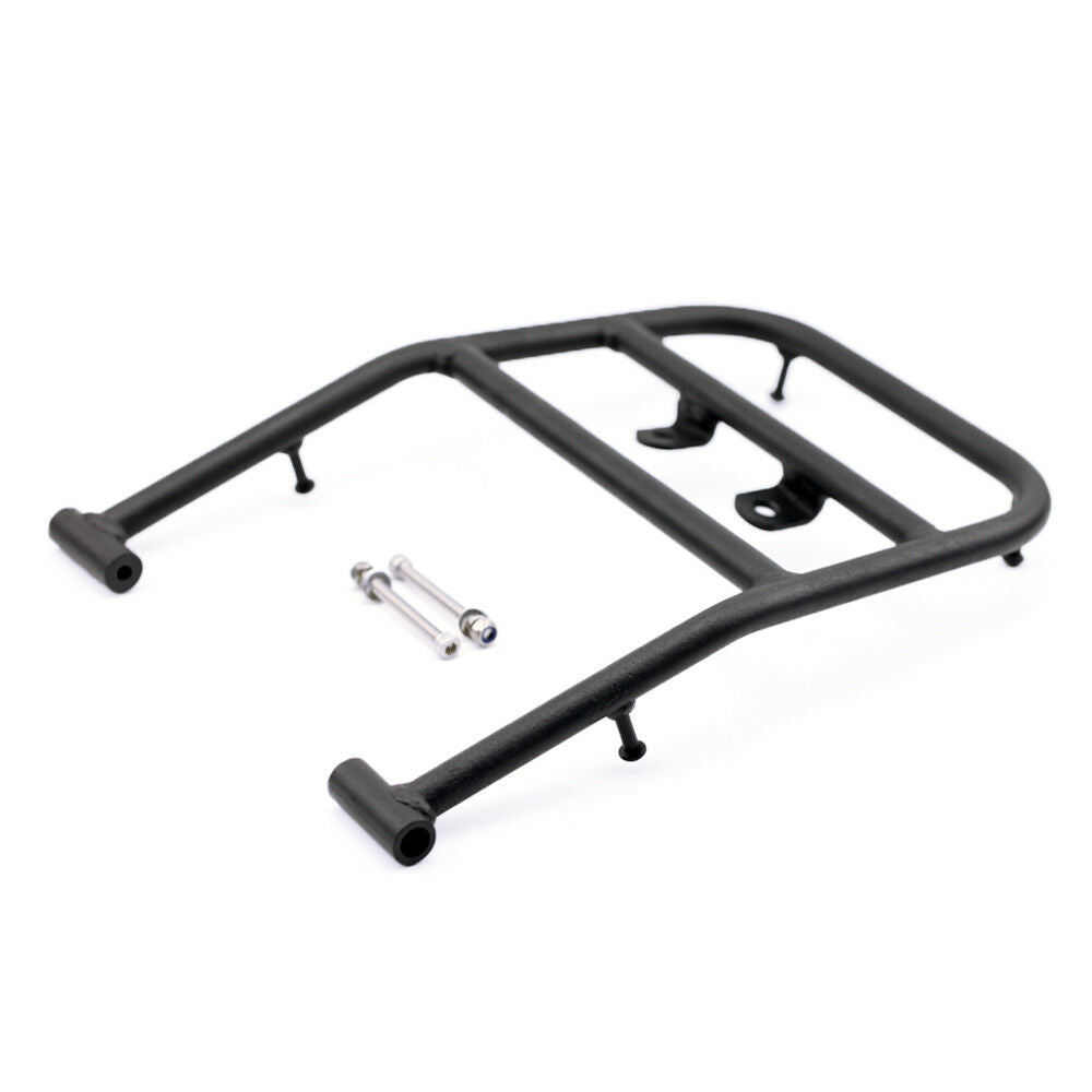 Rear Carrier Luggage Rack For SUZUKI