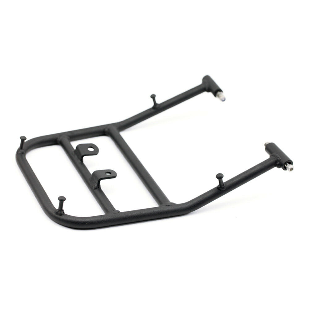 Rear Carrier Luggage Rack For SUZUKI