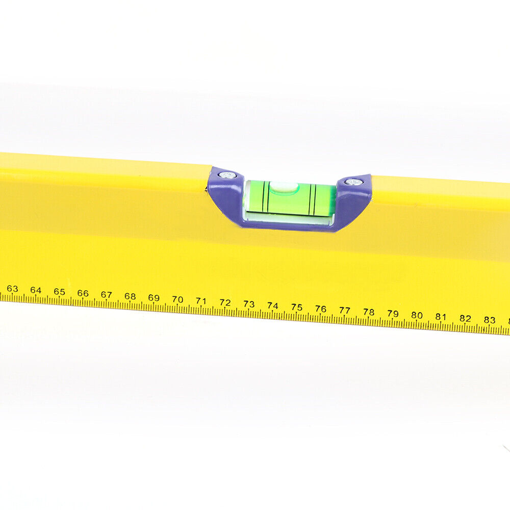 1.5m Professional Spirit Level Improved Accuracy