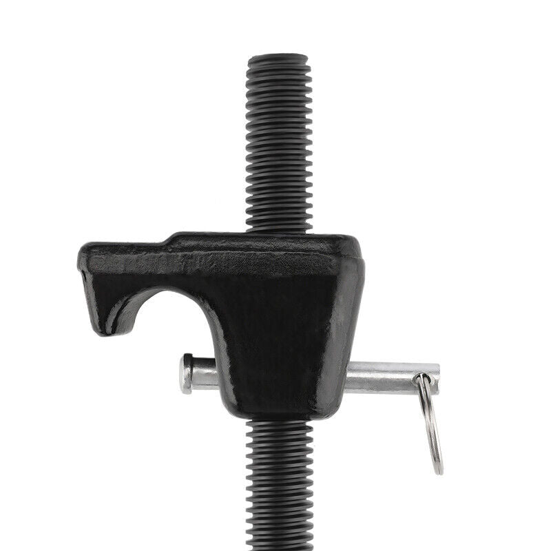 2PC Heavy Duty Coil Spring Compressor Car Truck Auto Tool – Tool Plus