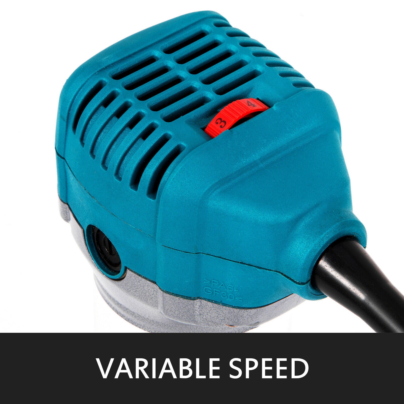 Small Router Trimmer 710W Compact Router Trimmer Kit – Tool Plus