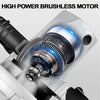 Cordless Brushless 185mm 7