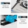Cordless Brushless 185mm 7