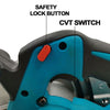 Cordless Brushless 185mm 7