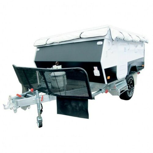 Camper Trailer Stone Guard Shield - Suits Jayco Swan Flamingo Eagle Hawk Dove