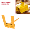 Pallet Buster Deck Wrestler Breaker For Disassembling Pallets Wood