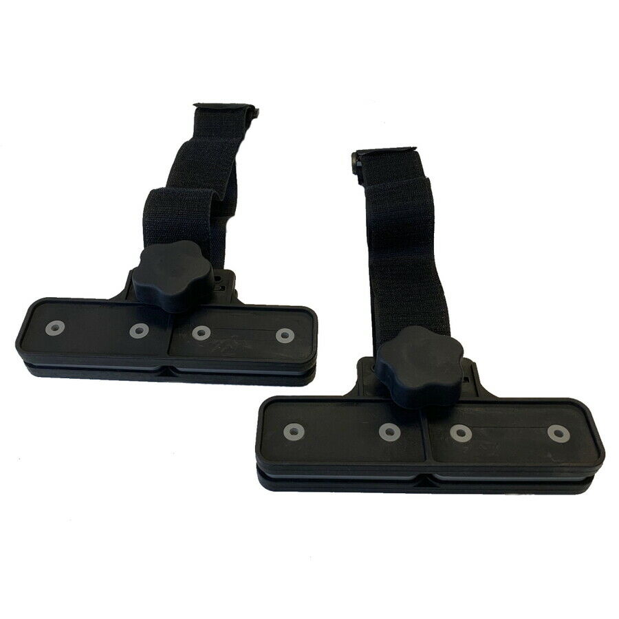 2PCS Pop Top Awning Deflappers Anti Flap Kit – Tool Plus