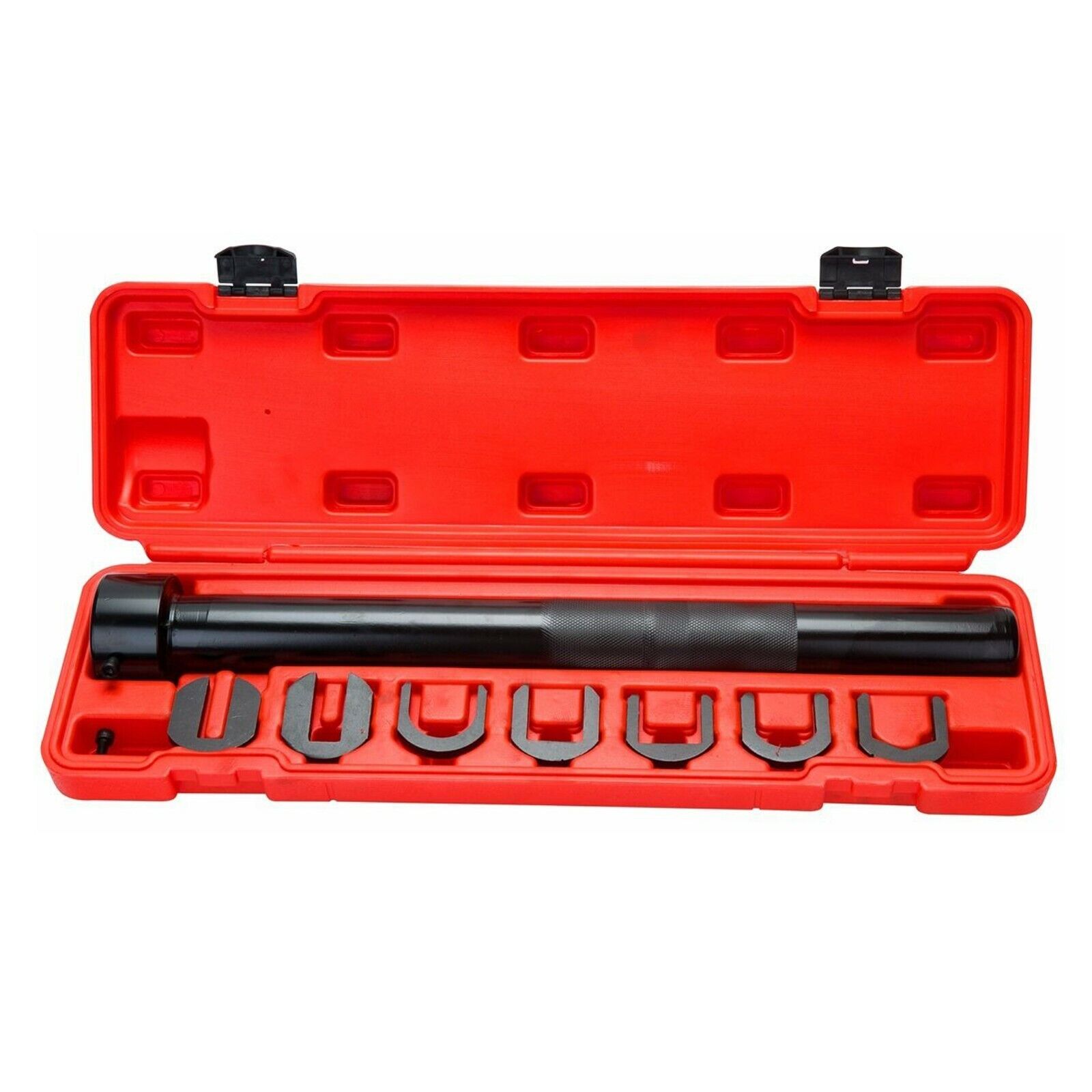 Inner Tie Rod Removal And Puller Installation Tool Set