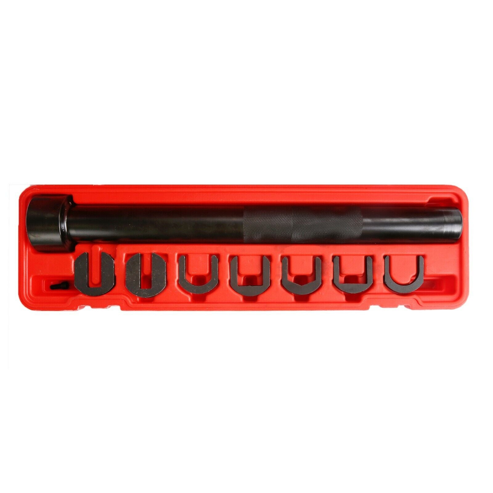 Inner Tie Rod Removal And Puller Installation Tool Set