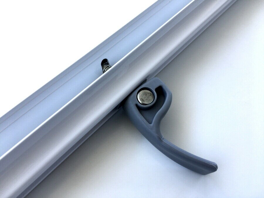 Caravan Anti Flap Kit Deflapper for Roll Out Awning 2.25-2.4m